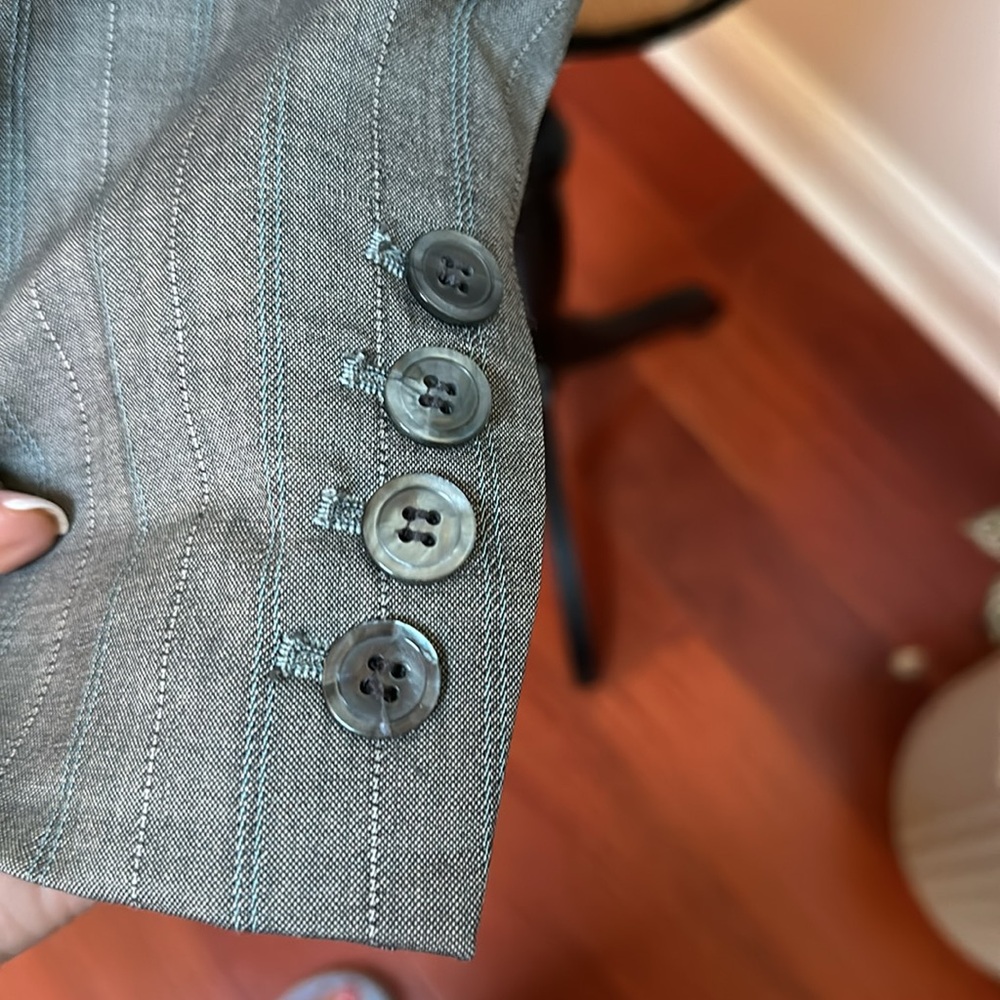 Fully Like Chic Blazer - image 4